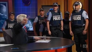 Mad As Hell S6 Ep3: AFP Raid