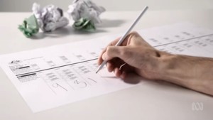 Mad As Hell S6Ep4: Voting form