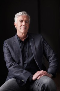 Shaun Micallef